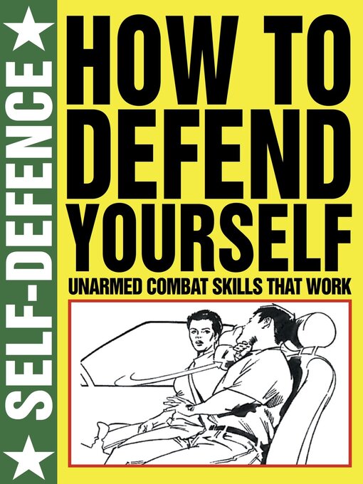 Cover image for How to Defend Yourself